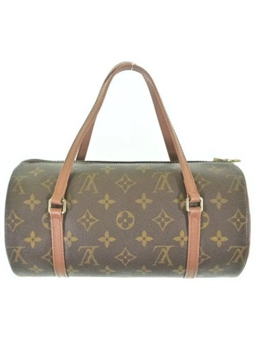 Louis Vuitton Handbag Brown